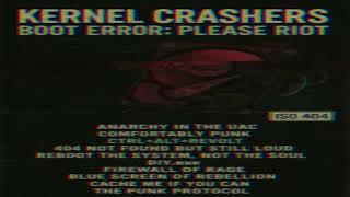 Ctrl Alt Revolt