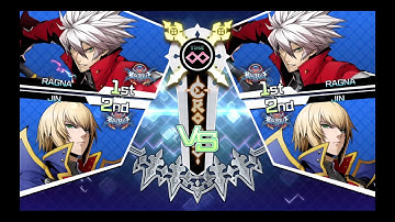 BlazBlue Cross Tag Battle - Tutorial Part 3: Partner Action, Skills, Extra Skills & Distortion Skill