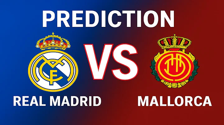 Real Madrid vs Mallorca - La Liga 2025/26 30th August Full Match | PES 21 GamePlay