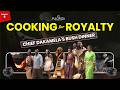 Cooking For Royalty The Chief Dakamela Bush Dinner 2026 S1 E9 