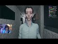 HAUNTED PROPERTY (part1)