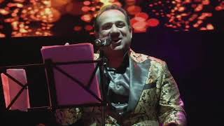 Dil To Bacha Hai   Unplugged Live by Ustad Rahat Fateh Ali Khan Resimi