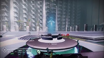 Idle Dialogue, Neomuna | Quinn: "If the Vex Could Just Lay Off For Five Minutes" | Lightfall