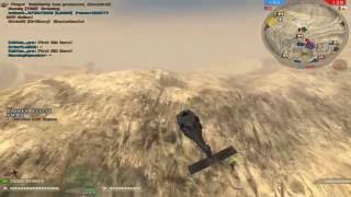 Transport Helicopter Guide for Battlefield 2 - BF2 Pro Tips Episode #3