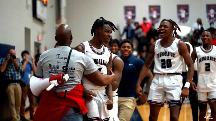2022 DEE SMITH BRINGING THAT INTENSITY!!! LEGENDAR...
