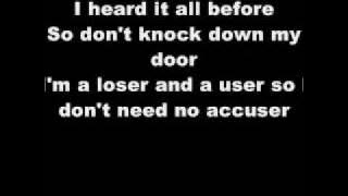 When I Come Around - Green Day (LYRICS)