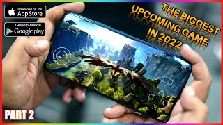 The Biggest Game Coming In 2022 Part 2 (ANDROID/IOS) screenshot 4