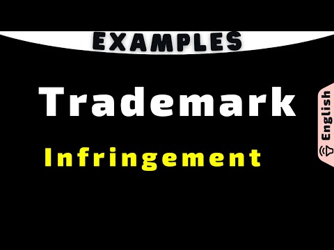 examples of trademark