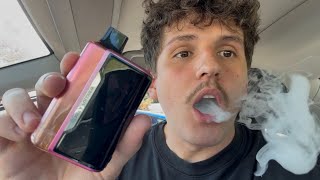 The Lost Mary Nera Fullview Kit Review (Summer edition) 
