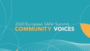 The ultimate transformational formula for Agile Transformations using SAFe 5.0