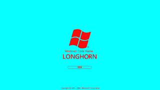 Windows Longhorn Effects 2 (With My Second Preview)