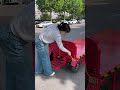 🚛🚛#ElectricTrolley #Innovation #SmartVehicle #AmazingTechnology #FutureTech #ViralVideo #🚒🚒🚛
