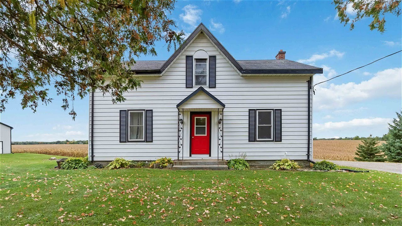 75 highway 53, burford, ON