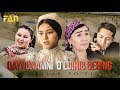 Otalar so'zi - Qaynonamni o'ldirib bering | Оталар сузи - Кайнонамни улдириб беринг