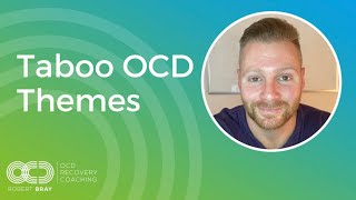 Taboo OCD Themes