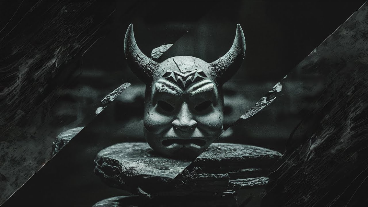 Watch Akuma - Revenge on YouTube Watch Akuma - Revenge on YouTube