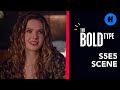 The bold type season 5 episode 5  will sutton and richard reconcile  freeform