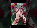 simple and beautiful mehndi #mehandidesign#song #subscribe#art🌿💖🌷✨🌸 #viral#henna#2026#beautiful