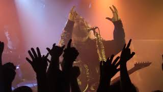 SOULFLY - Live in Poland 2016 - Warszawa (HD)