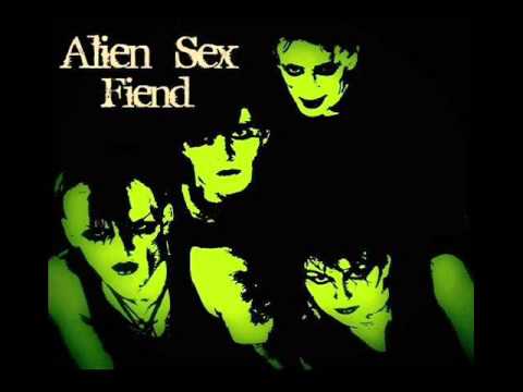 Alien Sex Fiend - Now I'm Feeling Zombified - YouTube Music.