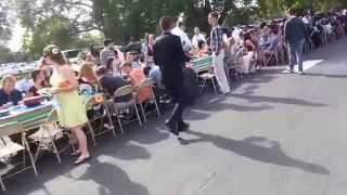 Walla Walla University Longest Table Event screenshot 5
