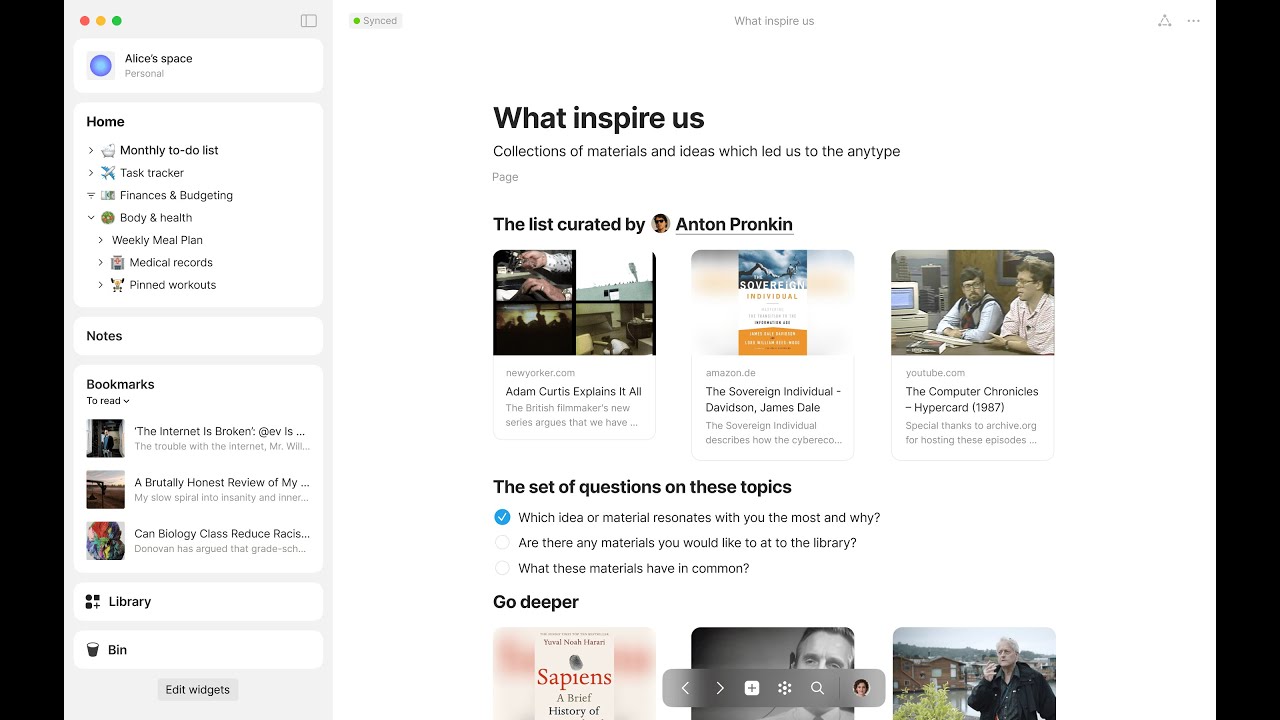 🔗📌 Harnessing Sets in Digital HQ: Quick Access & Management of Objects! 📌🔗