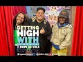 Getting high with show ft thomas dope as yola