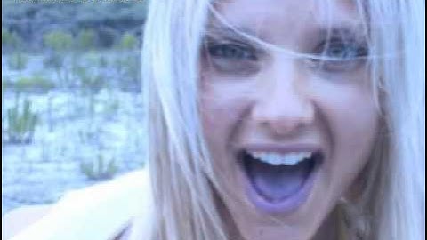 Jamie Stark - Whose Lovin Me Now