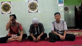 An-Naba Trio Bagus Topan Gilang