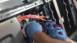 2003 Honda Civic P1600 (español), Civic Hybrid IMA AND check engine light 2003-2005, Honda Hybrid IMA system P1600 P1433, Honda Civic Hybrid - Dreaded IMA Battery Light - DIY replace of 12v battery for first Journal Entry, Don't Spend $3000+ On a Hybrid Battery Before Watching This!