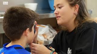 Gabonak Gasteizen 321 Bertsioa Navidad En Vitoria-Gasteiz 321