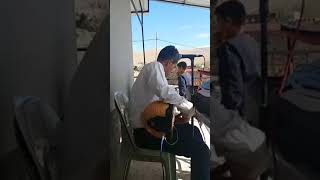 Sazcı Mahmut Tuncer - Bayram Olsun - Yorma Beni Dünya.tel 0535 061 9933