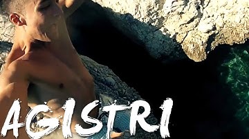 Agistri Trip (Official Video)