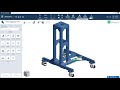 Part placement & assembly features | MachineBuilder Tutorials