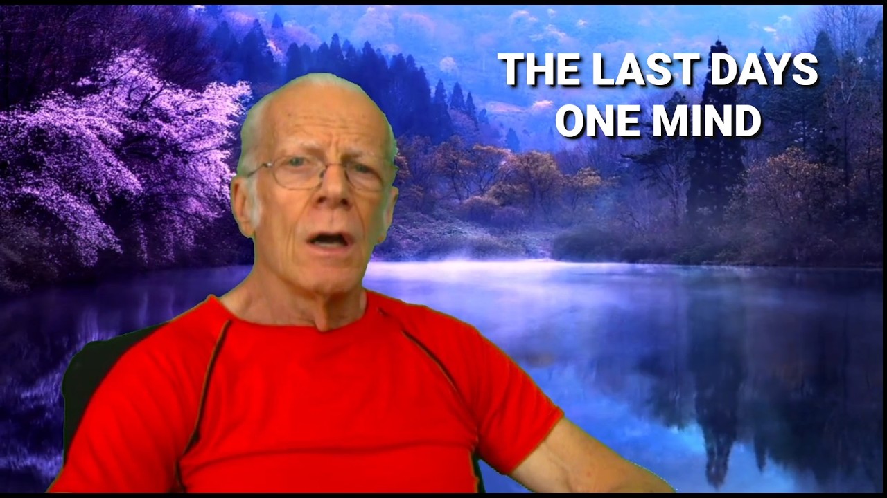 End Time Prophetic Messages by David Thomson 2023