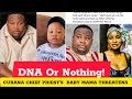 Cubana Chief Priest S Alleged Kenyan Baby Mama Helen Returns Do DNA Now Or I Ll Expose Everything Cubana Chief Priest S Alleged Kenyan Baby Mama Helen Returns Do DNA Now Or I Ll Expose Everything
