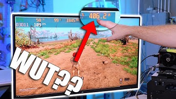 My New World Testing revealed something unexpected... This NEEDS to be fixed!!!