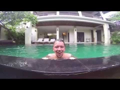 Video: Kuidas veeta üks nädal Balil