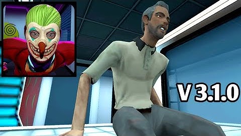 Smiling X Corp | Version 3.1.0 Ghost Mode Full GamePlay