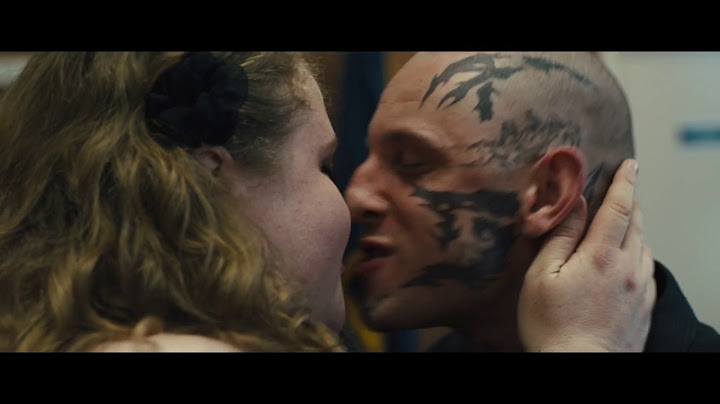 映画『SKIN／スキン』ガイ・ナティーヴ監督メッセージ&予告編