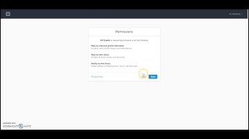 How to Authorize Square Account With WooSquare - Free Version