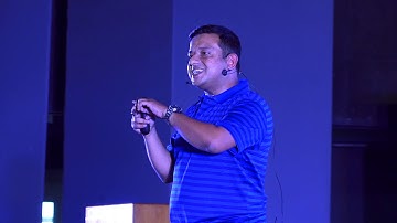 Applications of Cognitive Computing by Joy Mustafi (Salesforce AI) - AliensFest 3.0