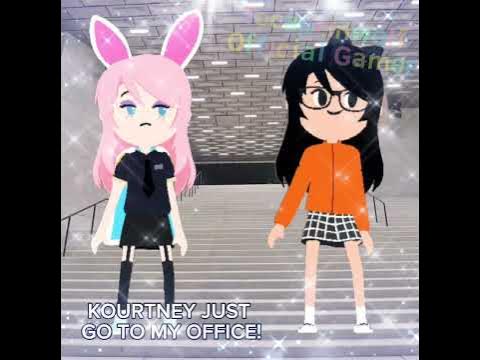 Trayvon Just Go To The Office! 😡👎 | Tocaprinwolf Official Gamer - YouTube