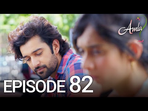Amla Episode 82 | Hindi Drama | Kya Qusoor Hai Amala Ka?