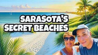 Ten Best Beaches in Sarasota