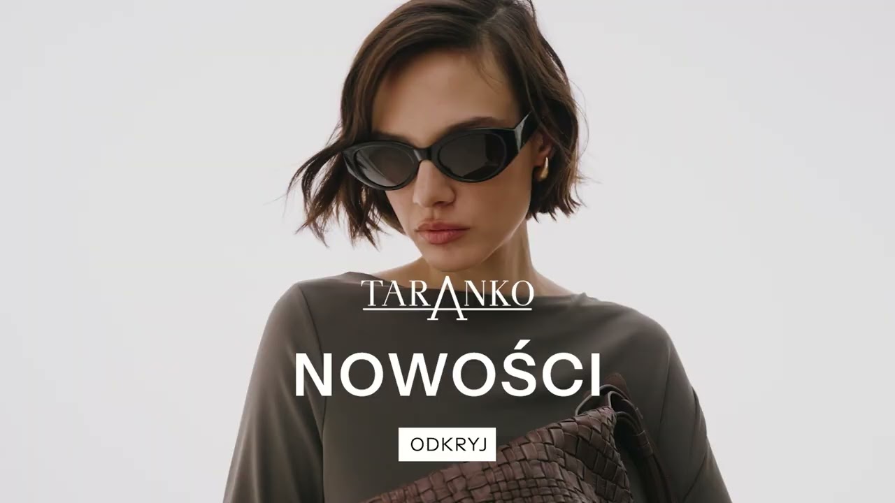 Taranko Nowości 💙