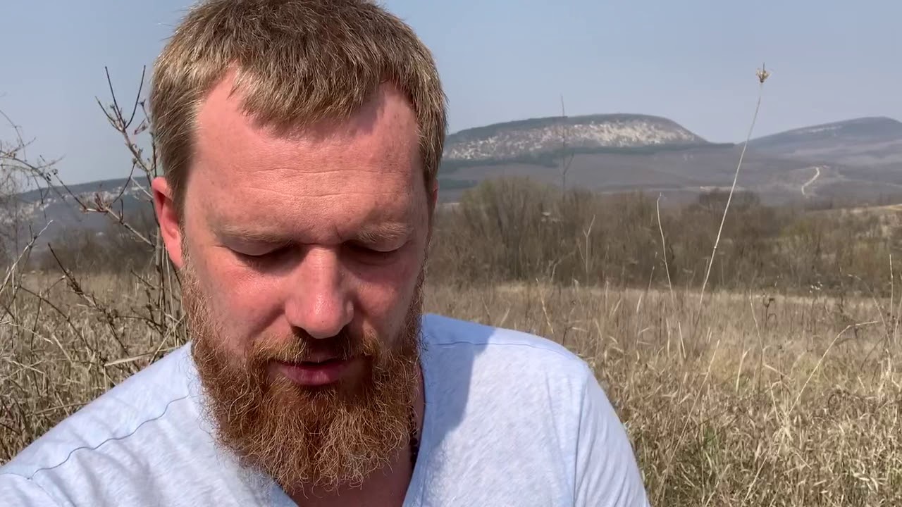 Виктор Азовский Астролог