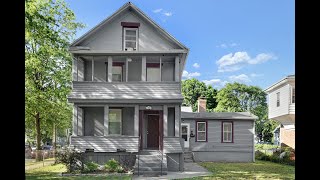 53 Read Street New Haven, CT | ColdwellBankerHomes.com