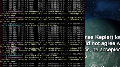 Testing out Streaming OpenBSD