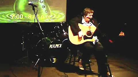 Judith Hamlin - Buy Me A Rose @ The Vineyard Cafe